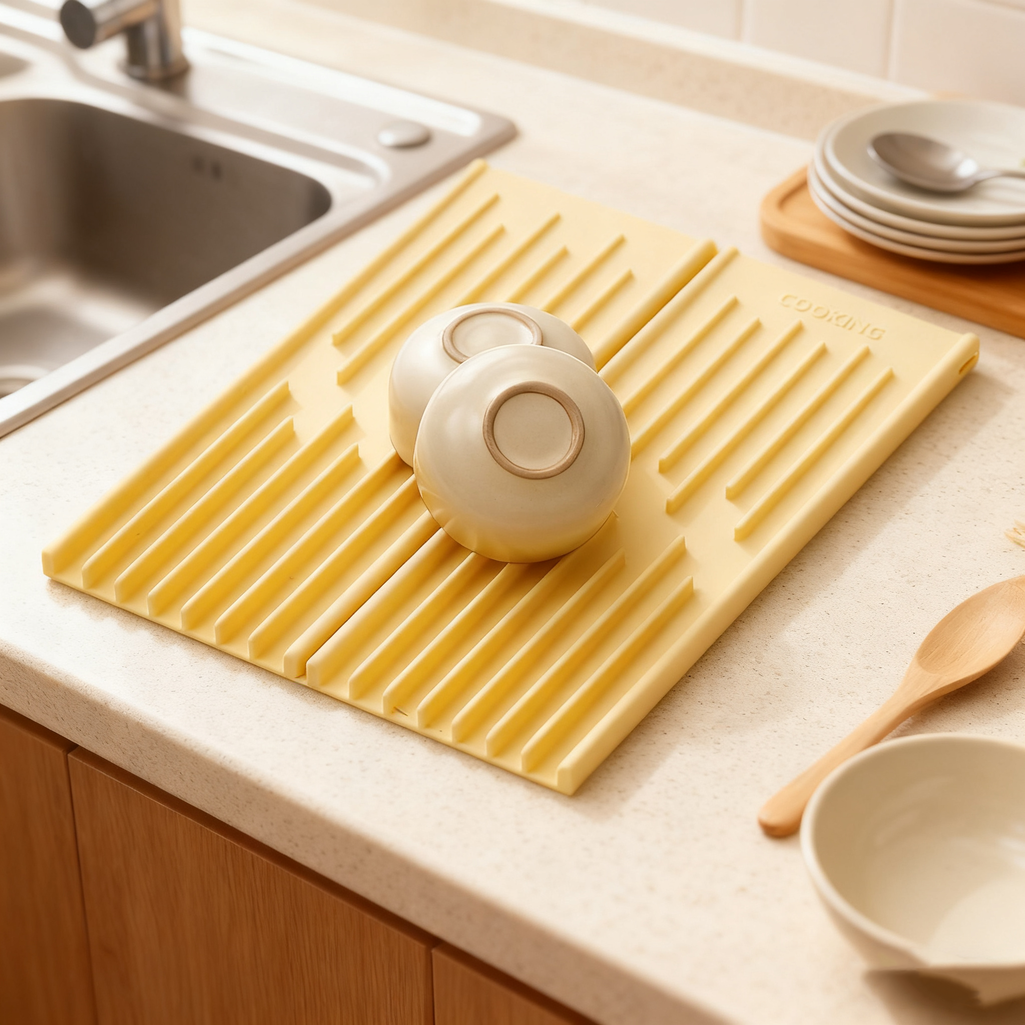 Kitchenware