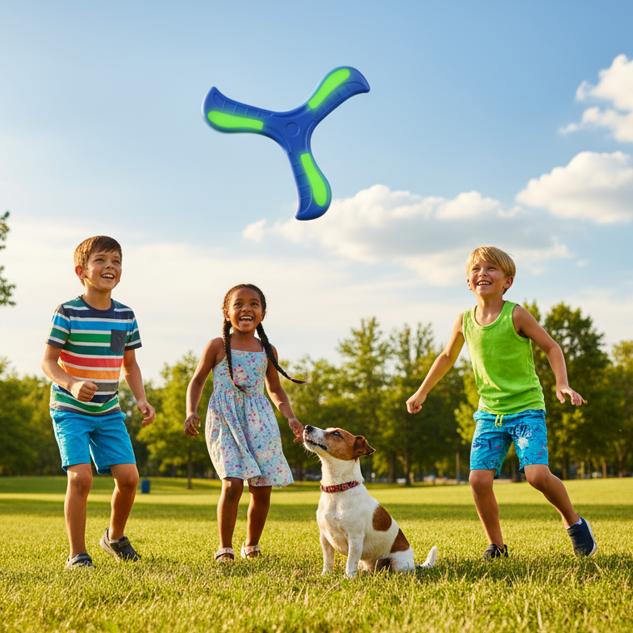 Outdoor sports